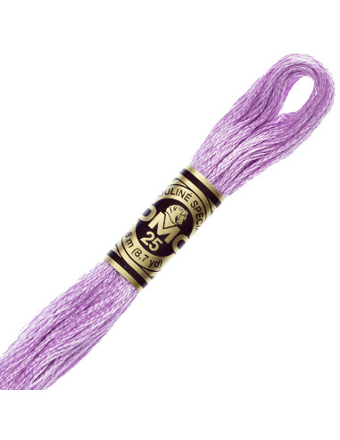 DMC Embroidery Thread Floss