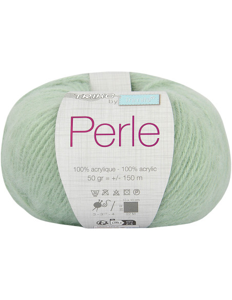 Fil à tricoter Perle Triko Boutique Distrifil