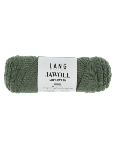Jawoll Lang Yarns sock yarn