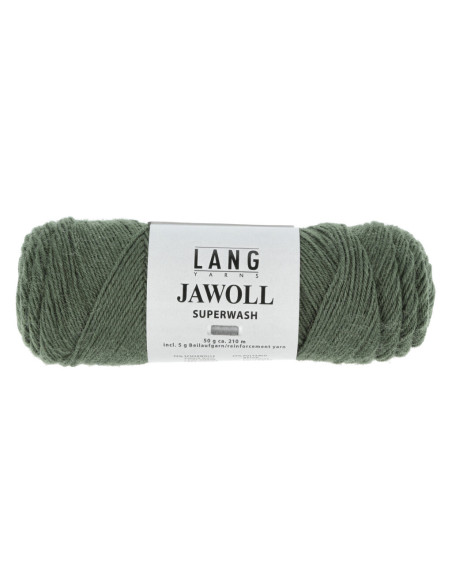 Jawoll Lang Yarns sock yarn
