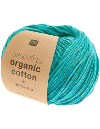 BIO Essentials Organic Cotton dk