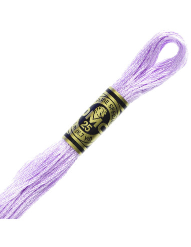 DMC Embroidery Thread Floss