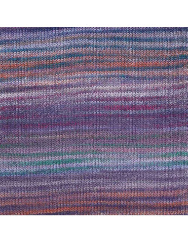 Creative Melange Aran Wonderball Rico Design Wool