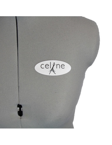 Céline dress form on wheels size 44 / 50