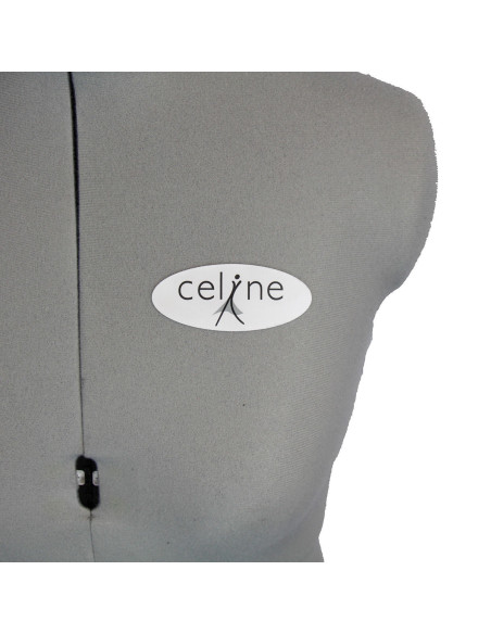 Céline dress form on wheels size 44 / 50