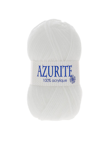 Pack of 10 balls of Azurite knitting yarn