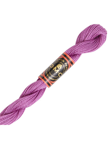 DMC Pearl Cotton Skein 8