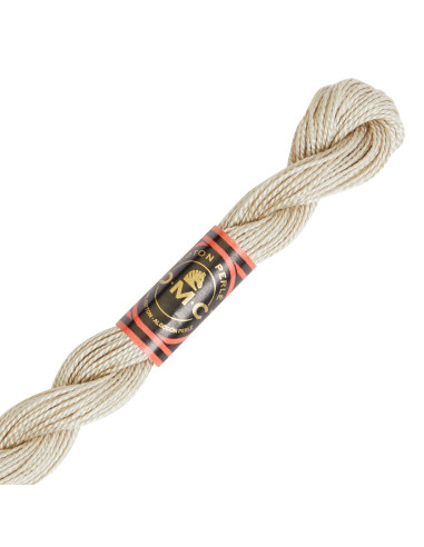 DMC Pearl Cotton Skein 8