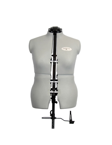 Céline dress form on wheels size 44 / 50