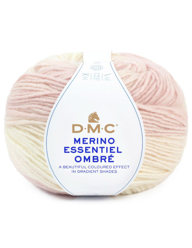 DMC Essential Ombre Merino Wool