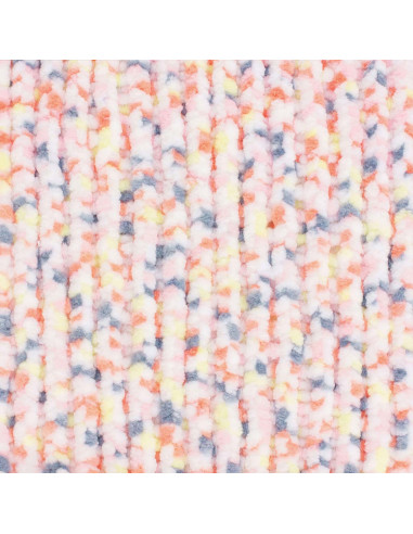Fil chenille Funny Color Gründl