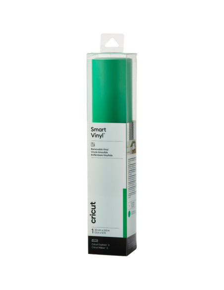 Cricut repositionable vinyl film 33 cm x 366 cm