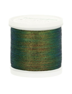 Madeira Metallic Embroidery Thread 200 m 2