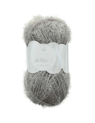 Creative Bubble crochet thread