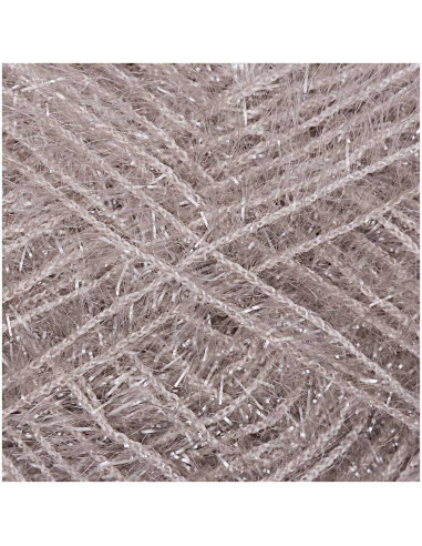 Creative Bubble crochet thread