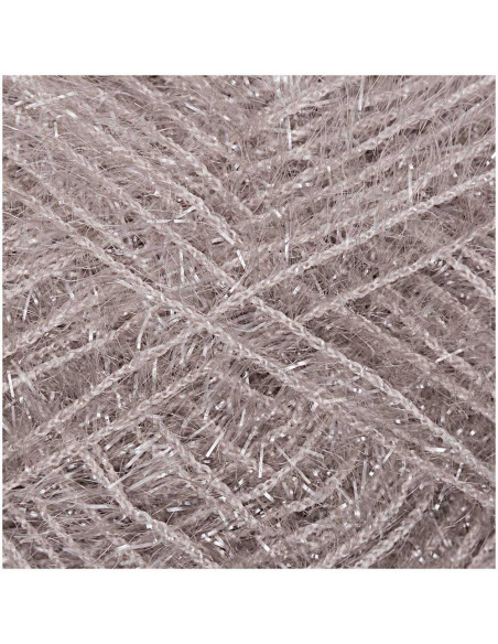 Creative Bubble crochet thread for Tawashi sponges