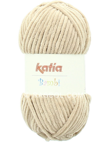 Katia Bambi Wool