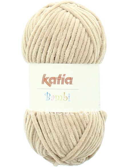 Katia Bambi Wool