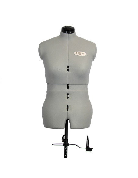 Céline dress form on wheels size 48 / 54