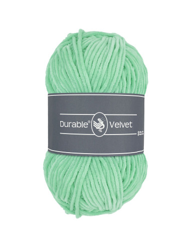 Durable Velvet Thread