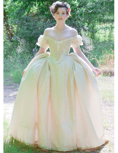Costume Pattern - McCall's 7885