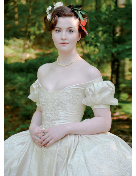 Costume Pattern - McCall's 7885