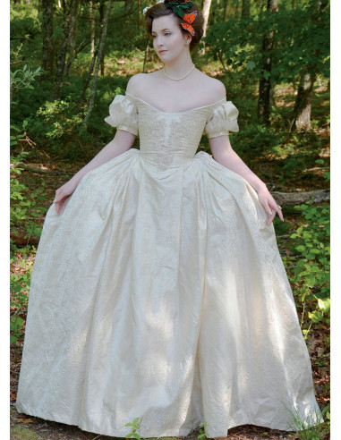 Costume Pattern - McCall's 7885