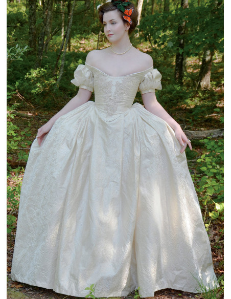 Costume Pattern - McCall's 7885