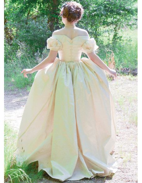 Costume Pattern - McCall's 7885