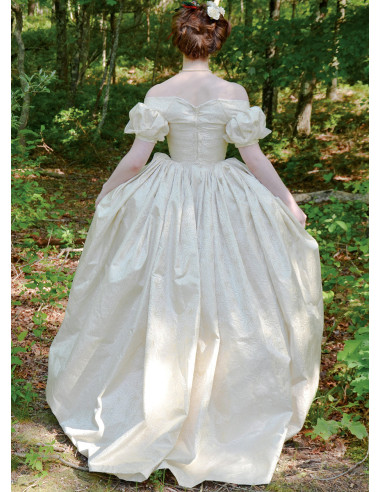 Costume Pattern - McCall's 7885