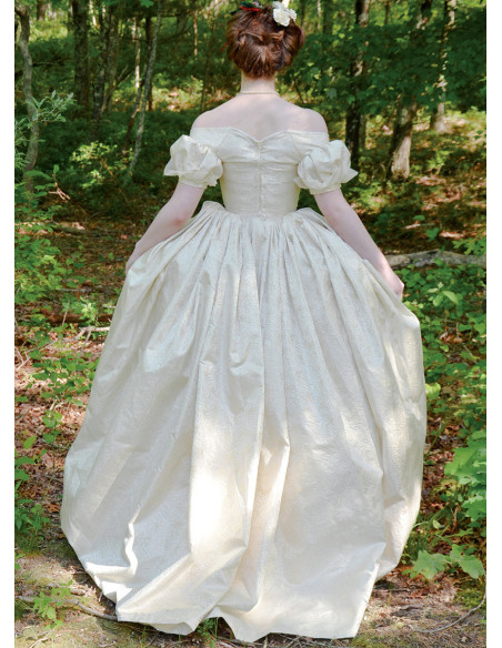 Costume Pattern - McCall's 7885