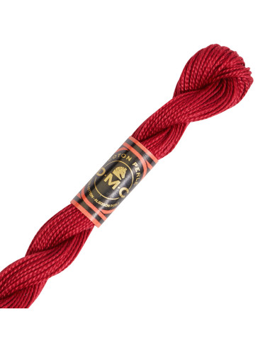 DMC Pearl Cotton Skein 8
