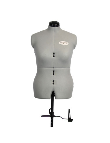 Céline dress form on wheels size 48 / 54