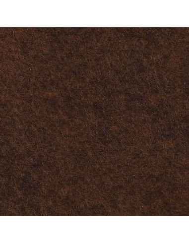 Cinnamon Patch felt coupon 30 x 45 cm