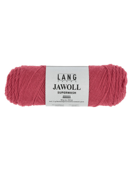 Jawoll Lang Yarns sock yarn