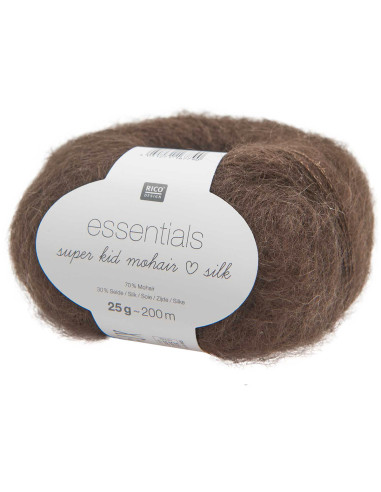 Essentials Super Kid Mohair Loves Silk Yarn