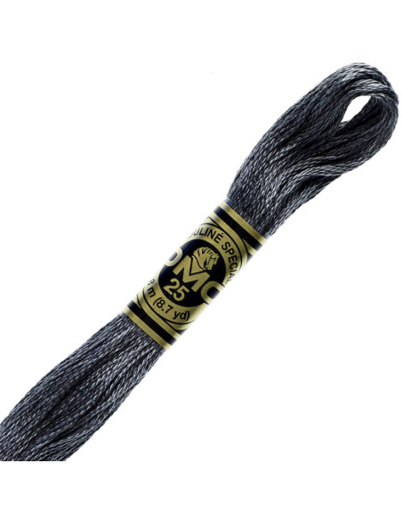 DMC Embroidery Thread Floss