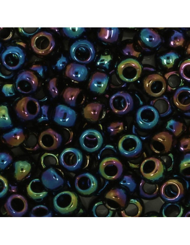 8/0 Toho glass beads