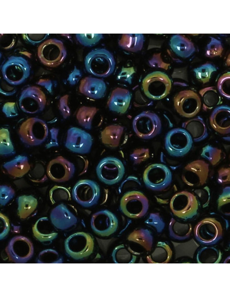 8/0 Toho glass beads