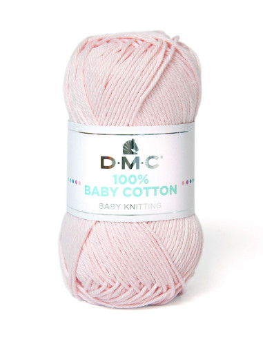 Coton DMC 100% Baby Cotton