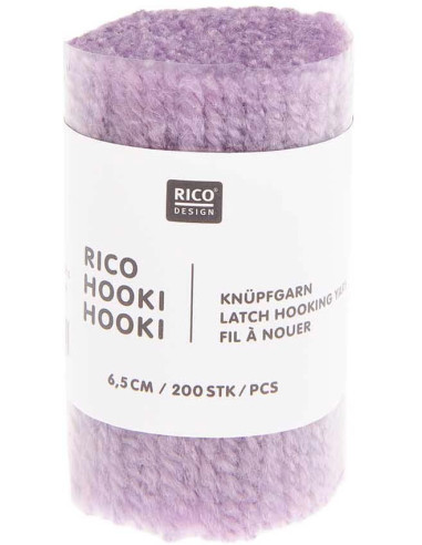 6.5 cm tying thread Rico Hooki Hooki