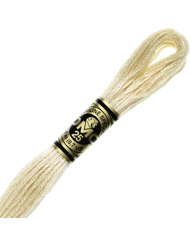 DMC Embroidery Thread Floss