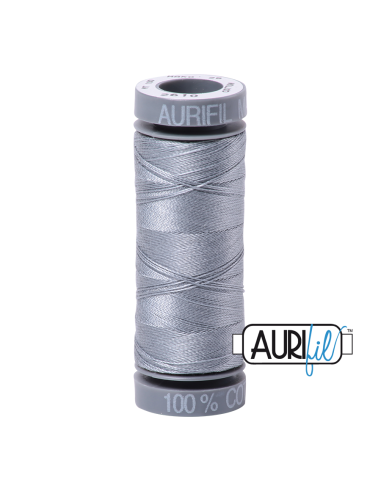 Cotton thread 100 m Mako 28 Aurifil