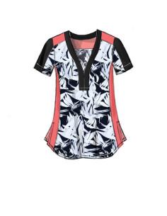 McCall's 7357 - Top Pattern 2