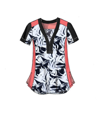 McCall's 7357 - Top Pattern