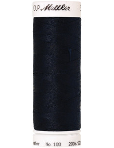 Mettler Seralon sewing thread 200 m 2