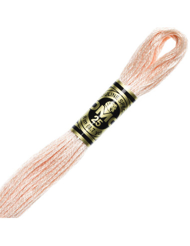 DMC Embroidery Thread Floss