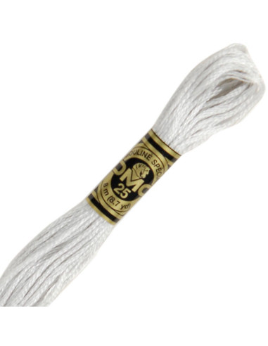 DMC Embroidery Thread Floss