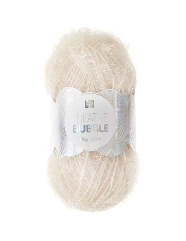 Creative Bubble crochet thread