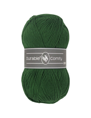 Durable Comfy knitting yarn